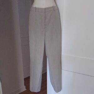 NWT H&M Women's Tan Trousers - Size 8